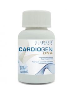 Cardiogen 60cpr