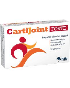CARTIJOINT FORTE 20CPR