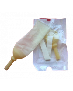 Catetere U Es 35mm 30pz