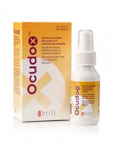 Ocudox Sol Perioculare 60ml