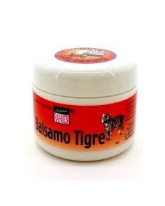 Balsamo Di Tigre Rosso 30ml