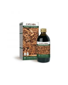 Catuaba Estratto Integr 200ml
