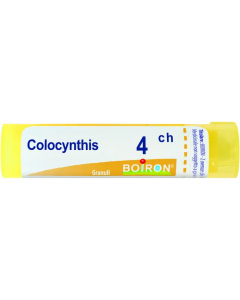 Colocynthis 4ch Granuli