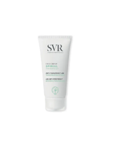 Spirial Deodorante Crema 50ml