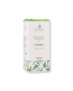 Cedro Bio Oe Sol Ial 10ml