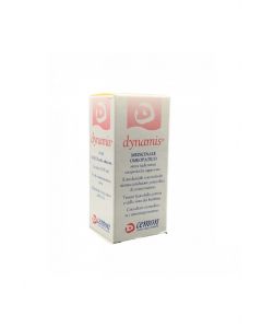 Arsenicum Album Cmk Gocce 20ml 18%
