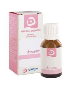 Thuya Occidentalis Xmk Gocce 10 Ml