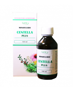 Centella Plus 100ml