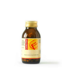 Rhodiola Plus 100cps Vegetali