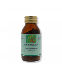 Centonaturalvit 100cps Veg