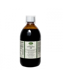 Decotto 13 Tono/ric S/glut