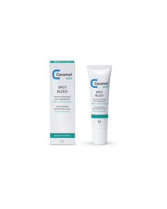 Ceramol Spot Block 20