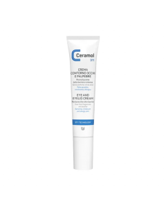 Ceramol Contorno Occhi 15ml