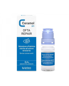 Ceramol Ofta Repair 10ml