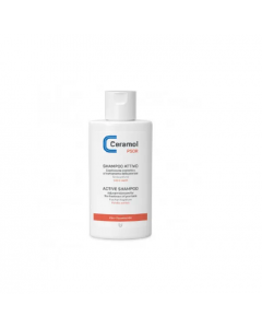 Ceramol Psor Shampoo Att 200ml