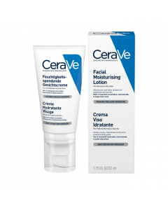 CERAVE CREMA VISO IDRAT 50ML