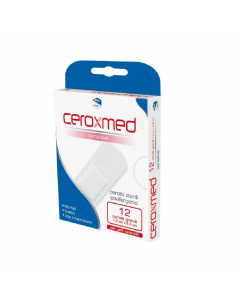 Ceroxmed Cer Delicati Gr 12pz