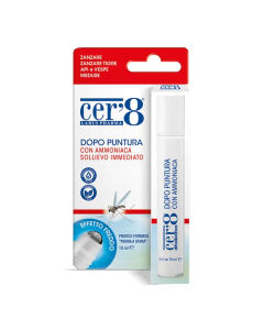 Cer'8 Dopopuntura C/ammoniaca