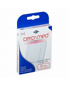 Ceroxmed Dress Delicati 7,5x10