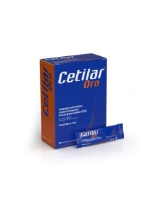 Cetilar Oro 20stick Ml