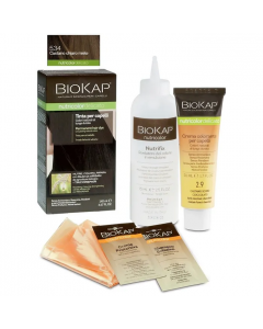Biokap Nutricdel 5,34 Cst Cmie