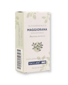 Vaillant Oe Maggiorana 10ml