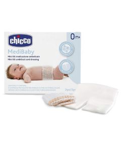 Ch Mini Kit Medicazione Ombel