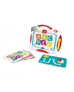 Ch Gioco Lavagna Scrivi&leggi