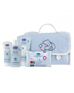 Ch Nat Sen Beauty Rosa