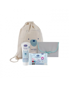 Ch Nat Sen Set Cambio