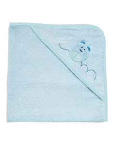 Ch Quadr Spugna Blu 0m+