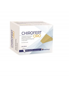 Chirofert Oro 30stick Pack Oro