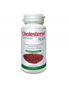 Cholesterol Plus 30cps