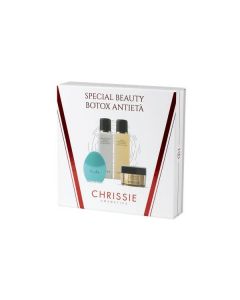 Chrissie Special Beauty Botox