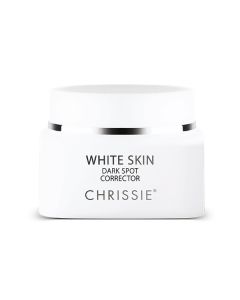 Chrissie White Skin Dark Spot