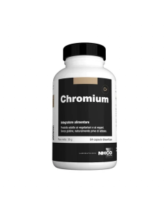 Nhco Chromium 84cps