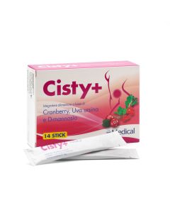 Cisty+ 14stick