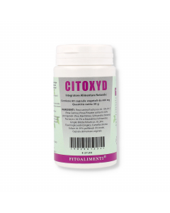 Citoxyd 60cps