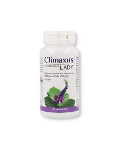 Climaxus Lady