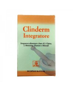 Clinderm Mamma 50cps