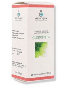 Clorofilla 30cps