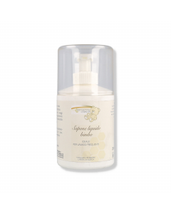 Sorgente Chiara Sapone Liquido