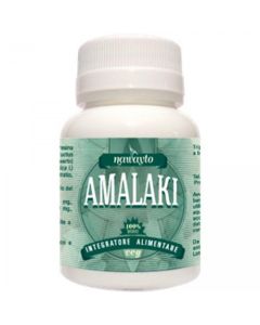 Amalaki Amla Phyllantus 60cpr