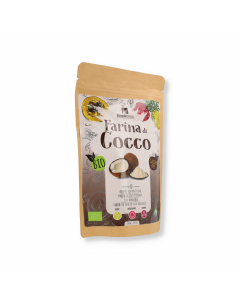 Cocco Farina Bio 200g