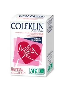 Coleklin Colesterolo