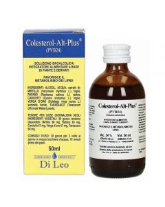 Colesterol-alt-plus Comp Pvb24