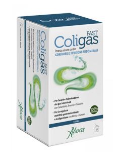 Coligas Fast Tisana 20bust