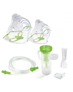 Colpharma Easy 2 Kit Compl Aer