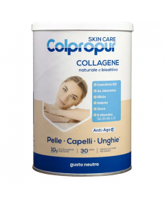 Colpropur Skin Care 306g