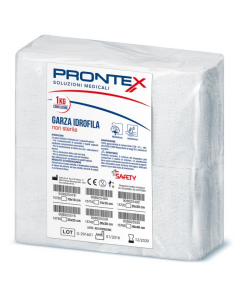 Garza Texil 30x30cm 1kg